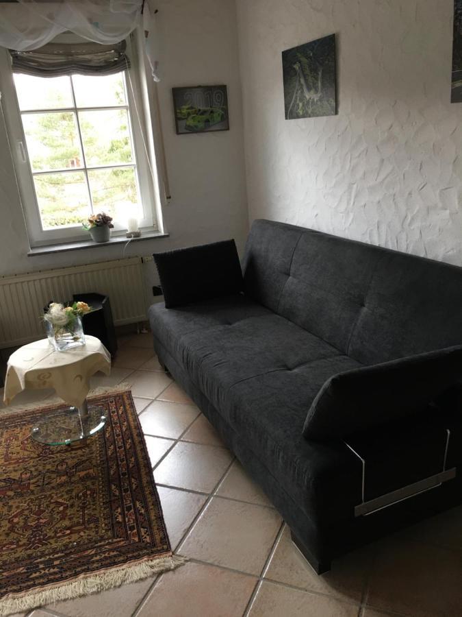 Ferienwohnung Nett Adenau Ngoại thất bức ảnh