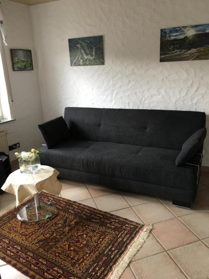 Ferienwohnung Nett Adenau Ngoại thất bức ảnh