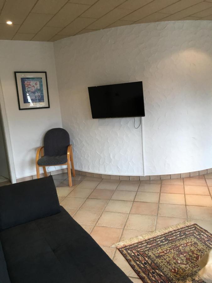 Ferienwohnung Nett Adenau Ngoại thất bức ảnh