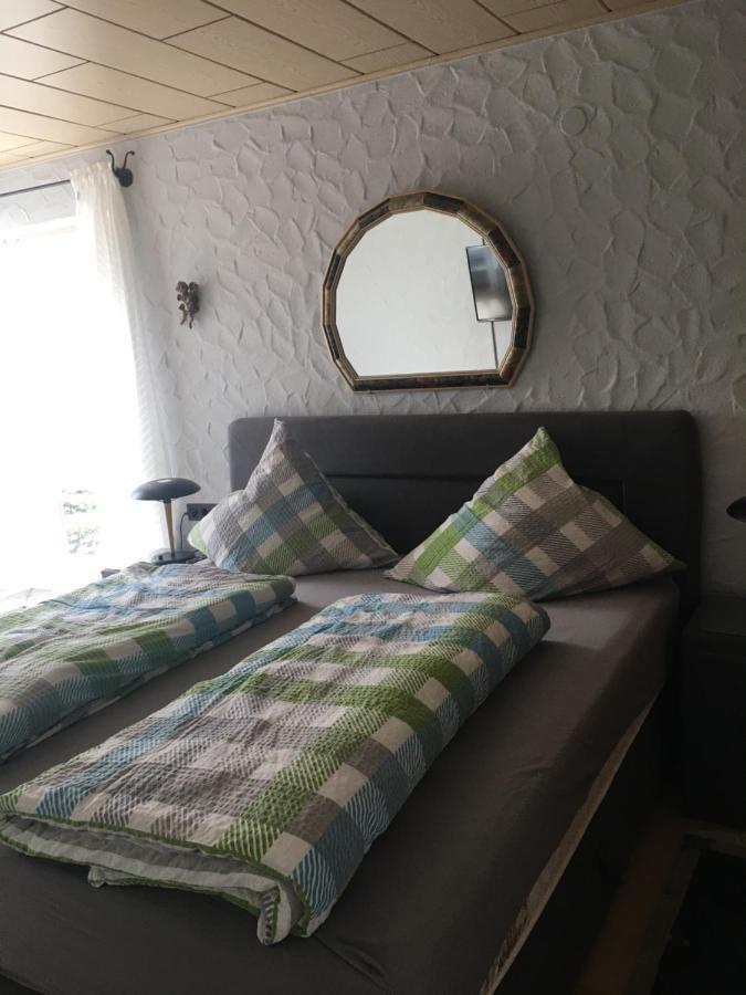 Ferienwohnung Nett Adenau Ngoại thất bức ảnh
