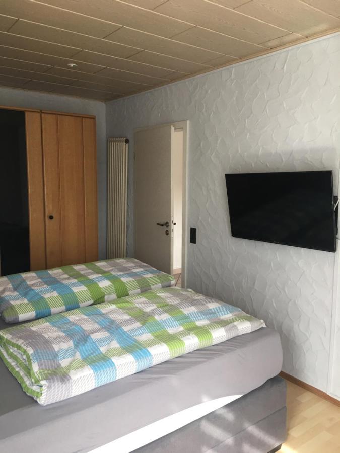 Ferienwohnung Nett Adenau Ngoại thất bức ảnh