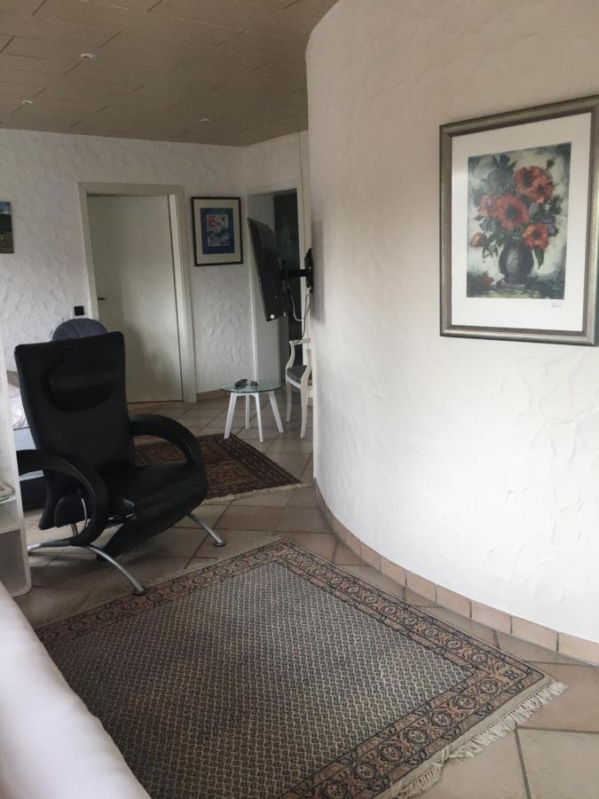 Ferienwohnung Nett Adenau Ngoại thất bức ảnh